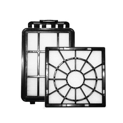 Zestaw filtrów EF155 do odkurzacza EASYGO (JUNJI) Electrolux (9001688416)