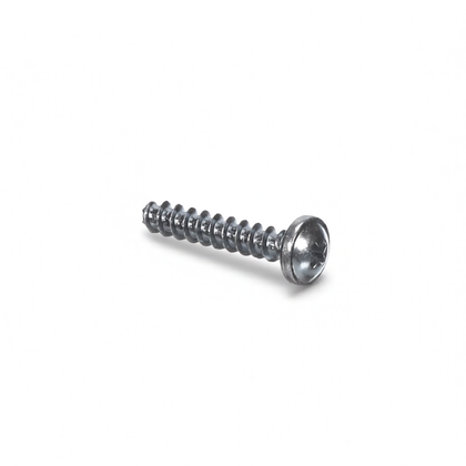 RCNE366E40ZXB Beko Śruba do chłodziarko-zamrażarki Beko / Grundig / Arcelik 3,5 x 19 mm 4244620100