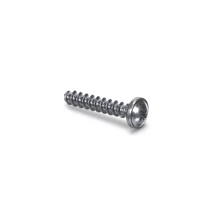 RCNE366E40ZXB Beko Śruba do chłodziarko-zamrażarki Beko / Grundig / Arcelik 3,5 x 19 mm 4244620100