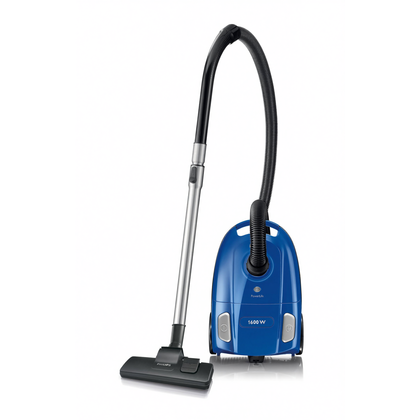 Odkurzacz workowy Philips PowerLife FC 8443/01 1600 W niebieski