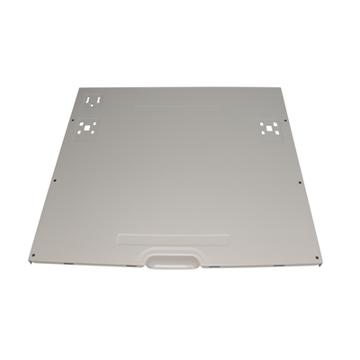 Drzwi zewnętrzne do zmywarki Amica BI 60 srebrne (1035527)