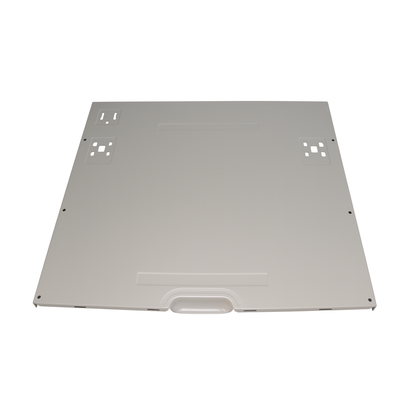 Drzwi zewnętrzne do zmywarki Amica BI 60 srebrne (1035527)