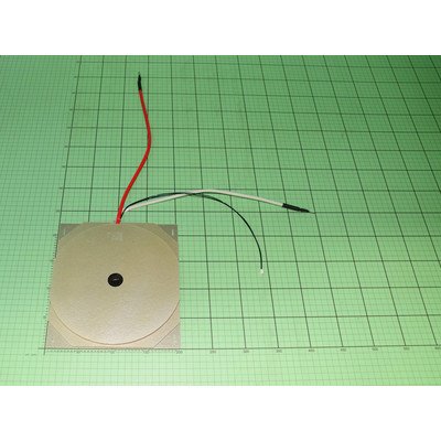 Cewka ind.3.0 210 LONG [3,0kW] CoilTech 8514248