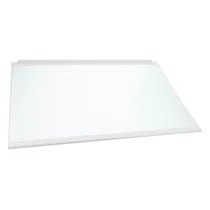 Kompletna półka szklana do lodówki Electrolux / AEG 487 x 333 mm