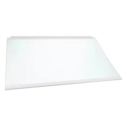 Kompletna półka szklana do lodówki Electrolux / AEG 487 x 333 mm