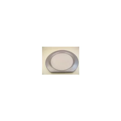 Zewnętrzna ramka drzwi do pralki Whirlpool / Indesit / Ariston / Hotpoint 481244011197 C00320296 481244010993 C00345251