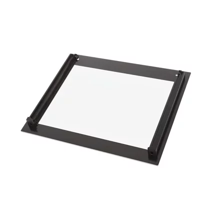 Zestaw szyby drzwi do piekarnika Electrolux / AEG 7 mm