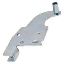 Górny prawy zawias drzwi do lodówki Whirlpool / Indesit / Ariston / Hotpoint 481050320991 C00286902