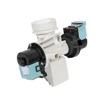 Elementy elektryczne do pralek r Pompa opróżniająca do pralki Electrolux / AEG 30 W 1105374027