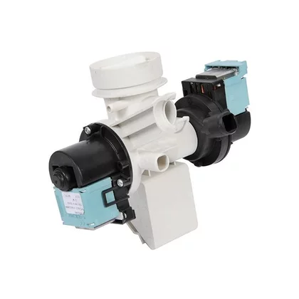 Elementy elektryczne do pralek r Pompa opróżniająca do pralki Electrolux / AEG 30 W 1105374027