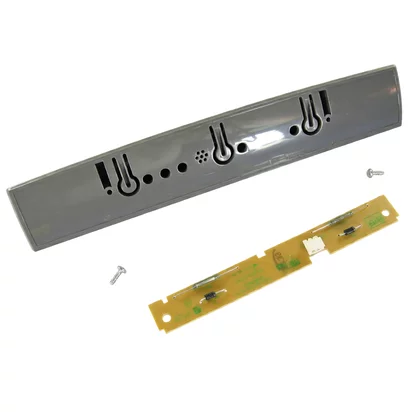 Elementy obudowy do lodówek Whir Panel sterowania chłodziarki Whirlpool 481246469318 C00330862