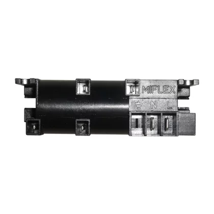 Generator iskier 4-polowy do kuchenki i płyty gazowej Mastercook / Fagor / Edesa W07C C660001B9