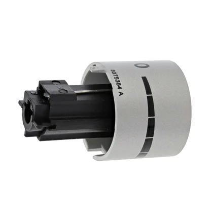 Pokrętło regulatora energii do kuchni, piekarnika i płyty grzejnej Electrolux / AEG 8075354020