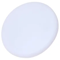 Elementy szklane i plastikowe lo Zaślepka biała do lodówki Ariston / Indesit / Hotpoint / Whirlpool 10,6 mm C00022048 482000072908