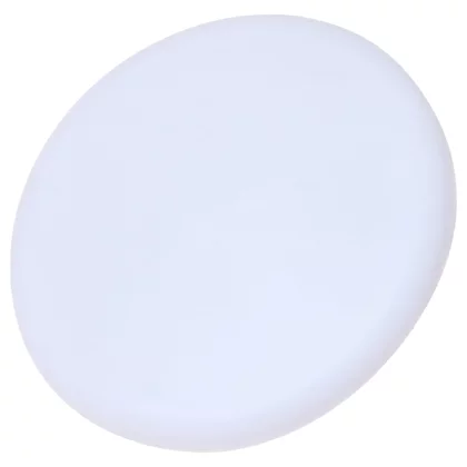 Elementy szklane i plastikowe lo Zaślepka biała do lodówki Ariston / Indesit / Hotpoint / Whirlpool 10,6 mm C00022048 482000072908