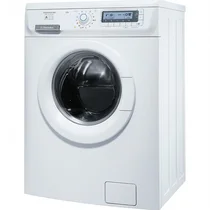 Elementy elektryczne do pralek r Skonfigurowany moduł sterujący EWM2100 do pralki Electrolux / AEG 973914522694004