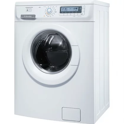 Elementy elektryczne do pralek r Skonfigurowany moduł sterujący EWM2100 do pralki Electrolux / AEG 973914522694004