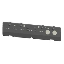 Elementy obudowy Tablica wewnętrzna do kuchenki Amica 51-G 3m-1m-1m2d ocynkowana 8043595