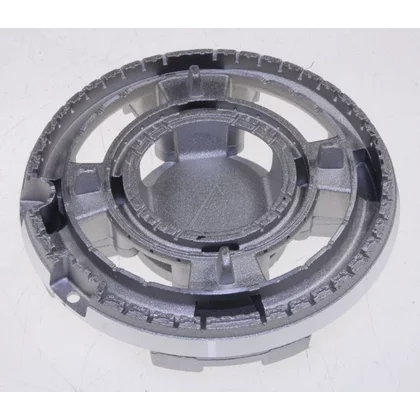 Korona palnika wok do kuchenki i płyty gazowej Whirlpool / Indesit / Ariston / Hotpoint 481236078138 C00312490