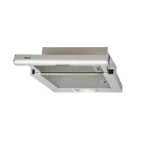 Okap teleskopowy do zabudowy Amica OTS 515 I inox 50 cm