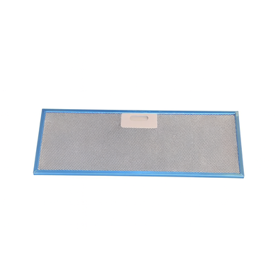 Filtr aluminiowy 458,5X177,5 do okapu Amica (1035720)