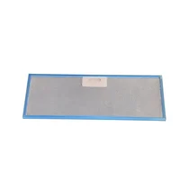 Filtry do okapów Amica Filtr aluminiowy do okapu Amica 458,5 x 177,5 mm 1035720