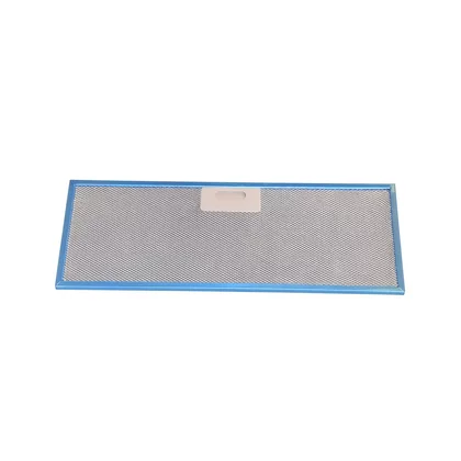 Filtry do okapów Amica Filtr aluminiowy do okapu Amica 458,5 x 177,5 mm 1035720