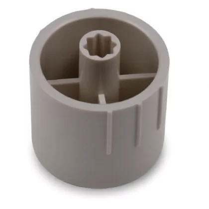 Przycisk panelu sterowania do zmywarki Ariston / Indesit / Hotpoint / Whirlpool biały C00097902 482000028245