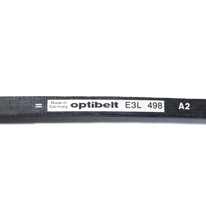 Pasek klinowy do pralki Whirlpool / Indesit / Ariston / Hotpoint 3L 498 481235818181 C00377571