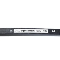 Pasek klinowy do pralki Whirlpool / Indesit / Ariston / Hotpoint 3L 498 481235818181 C00377571