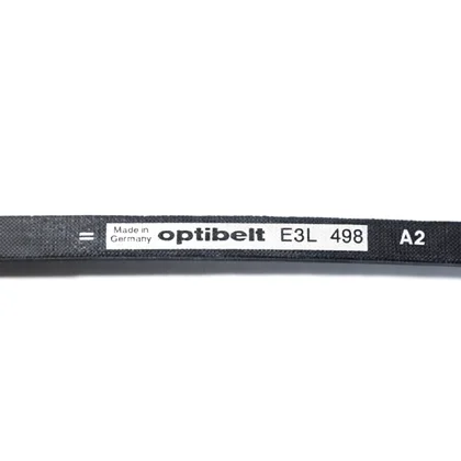 Pasek klinowy do pralki Whirlpool / Indesit / Ariston / Hotpoint 3L 498 481235818181 C00377571
