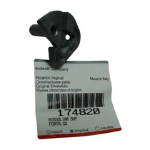 Tulejka górna lewa zamykania drzwi do lodówki Ariston / Indesit / Hotpoint / Whirlpool C00174820 482000030110