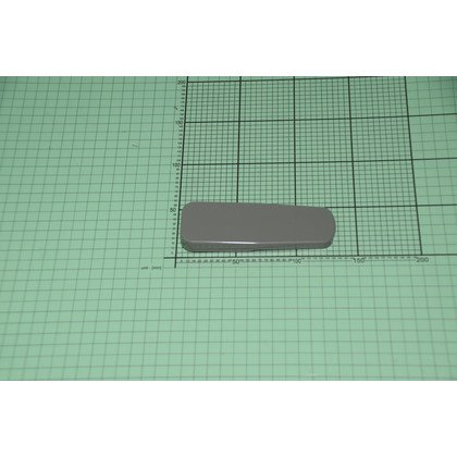 1047738 Zaślepka zawiasu górnego prawa AMICA