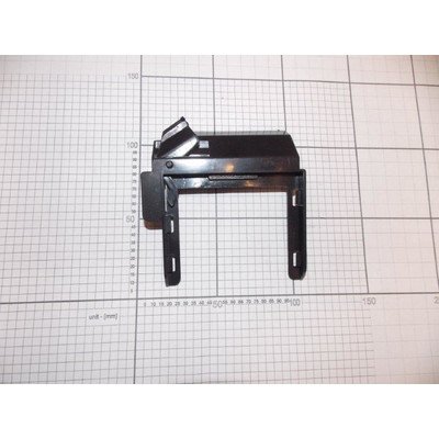 Zespół mocujący worka (1020678)