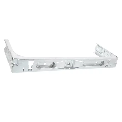 Górna przednia belka obudowy do zmywarki Electrolux / AEG 140001209018