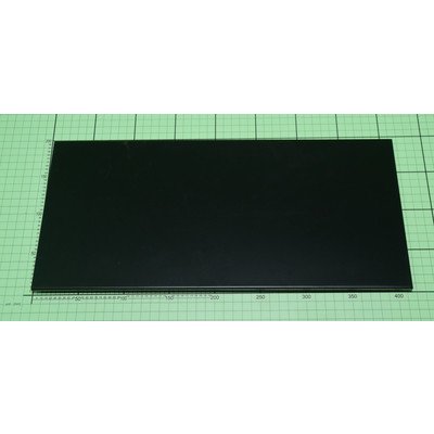 Panel okapu 410x195x15