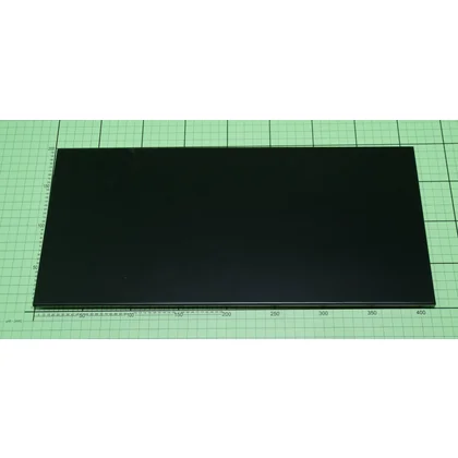 Panel okapu / osłona filtra Amica 410 x 195 x 15 mm