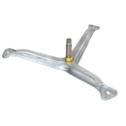 Krzyżak bębna do pralki Ariston / Indesit / Hotpoint / Whirlpool 800-1000 obr./min C00089734 482000027794