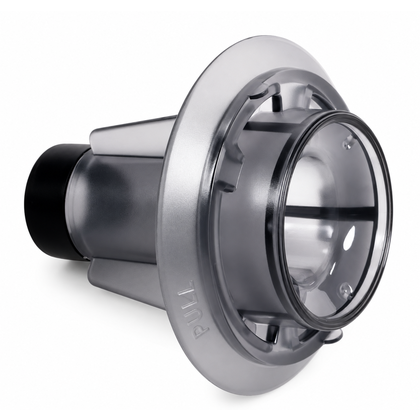 Separator cyklonowy pojemnika na kurz odkurzacza Electrolux / AEG 140283812018 Onyx oryginał