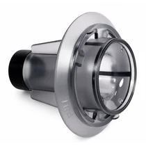 Separator cyklonowy pojemnika na kurz odkurzacza Electrolux / AEG 140283812018 Onyx oryginał