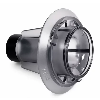 Separator cyklonowy pojemnika na kurz odkurzacza Electrolux / AEG 140283812018 Onyx oryginał