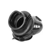 Rura łącząca dozownik ze zbiornikiem pralki Electrolux / AEG 1240165025