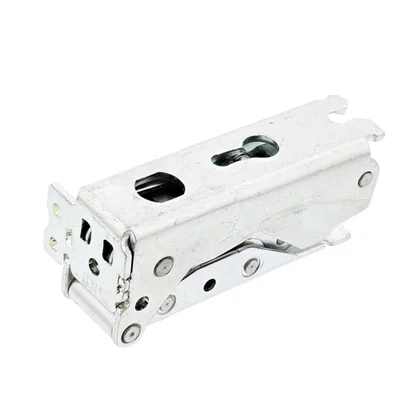 Zawias dolny drzwi zamrażarki Electrolux / AEG 8077894015