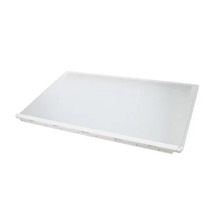 Półka szklana do lodówki Electrolux / AEG 486,5 x 298 mm