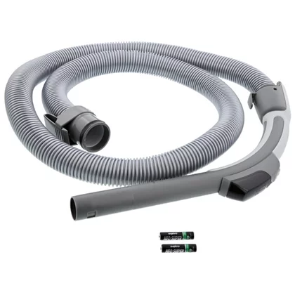 Zestaw węża ssącego do odkurzacza Electrolux / AEG 1,82 m szary 2193193014