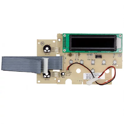 Moduły elektryczne do ekspresów Moduł wyświetlacza do ekspresu do kawy Electrolux / AEG Caffe Grande CG6600 4055079646