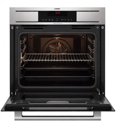 Skonfigurowany moduł interfejsu użytkownika do urządzeń AGD Electrolux / AEG 973944187083003