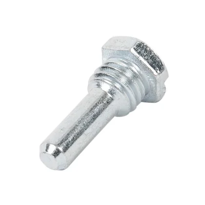 Sworzeń zawiasu drzwi do chłodziarko-zamrażarki Electrolux / AEG 8 mm 2211662016