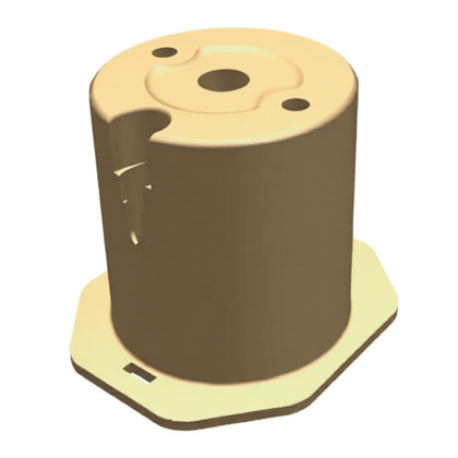 Reflektor pola grzejnego do kuchni, piekarnika i płyty Electrolux / AEG 5613647006