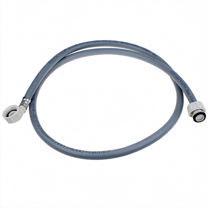 Wąż dopływowy do pralki Whirlpool / Indesit / Ariston / Hotpoint 1,5 m 481981728952 484000001132 C00314116